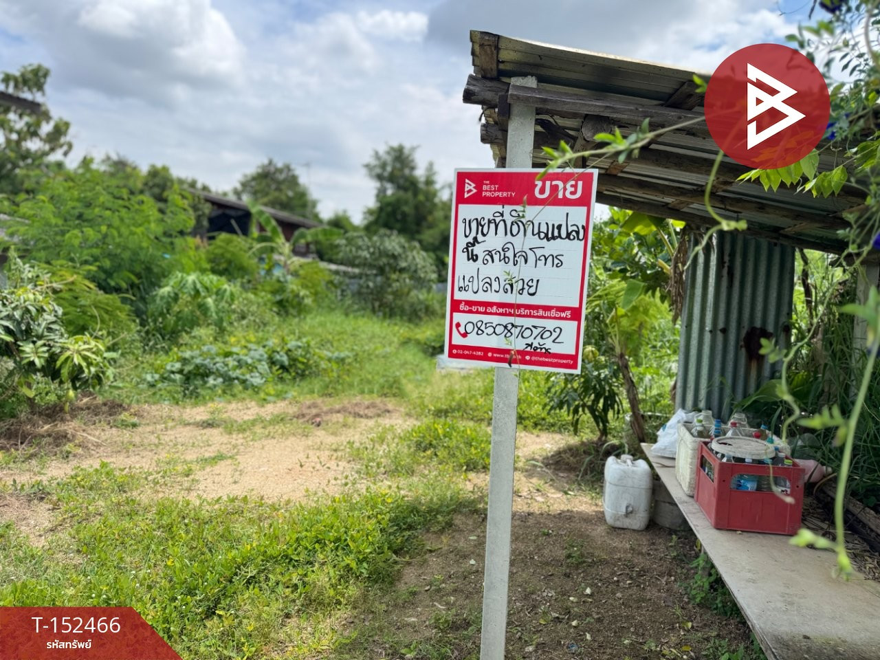 ขายที่ดิน เนื้อที่ 1 งาน บางปะกง ฉะเชิงเทรา – รูปที่ 3