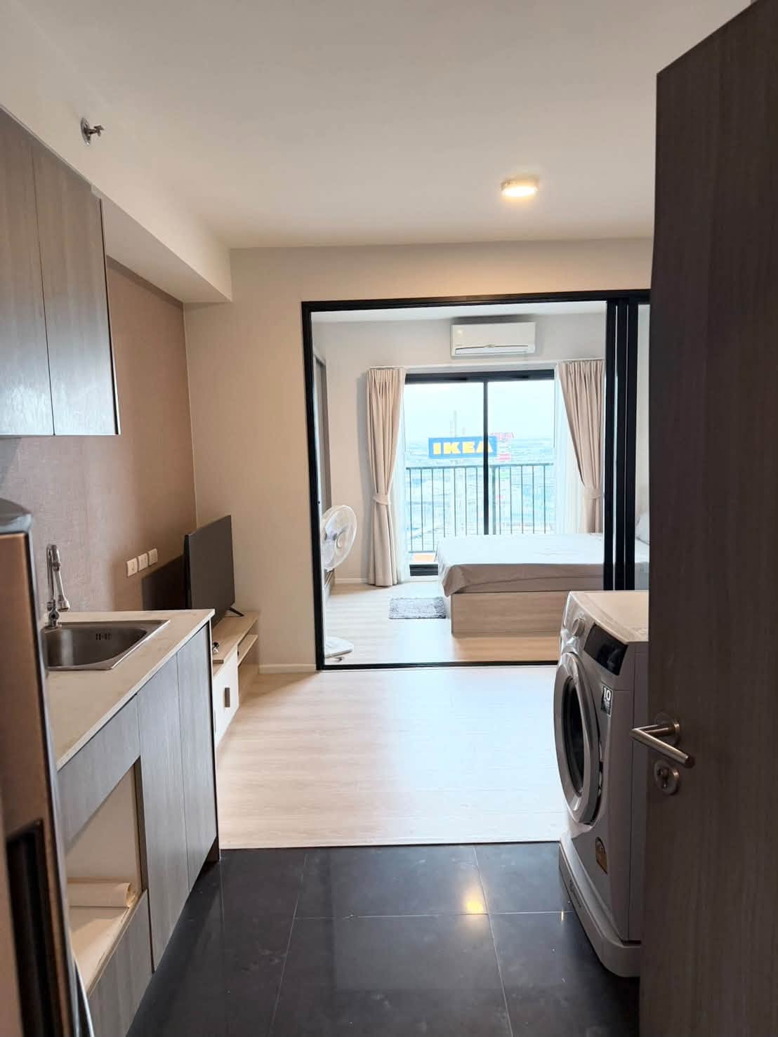 𝐑𝐄𝐍𝐓 - Condo (A space Maga)  – รูปที่ 2