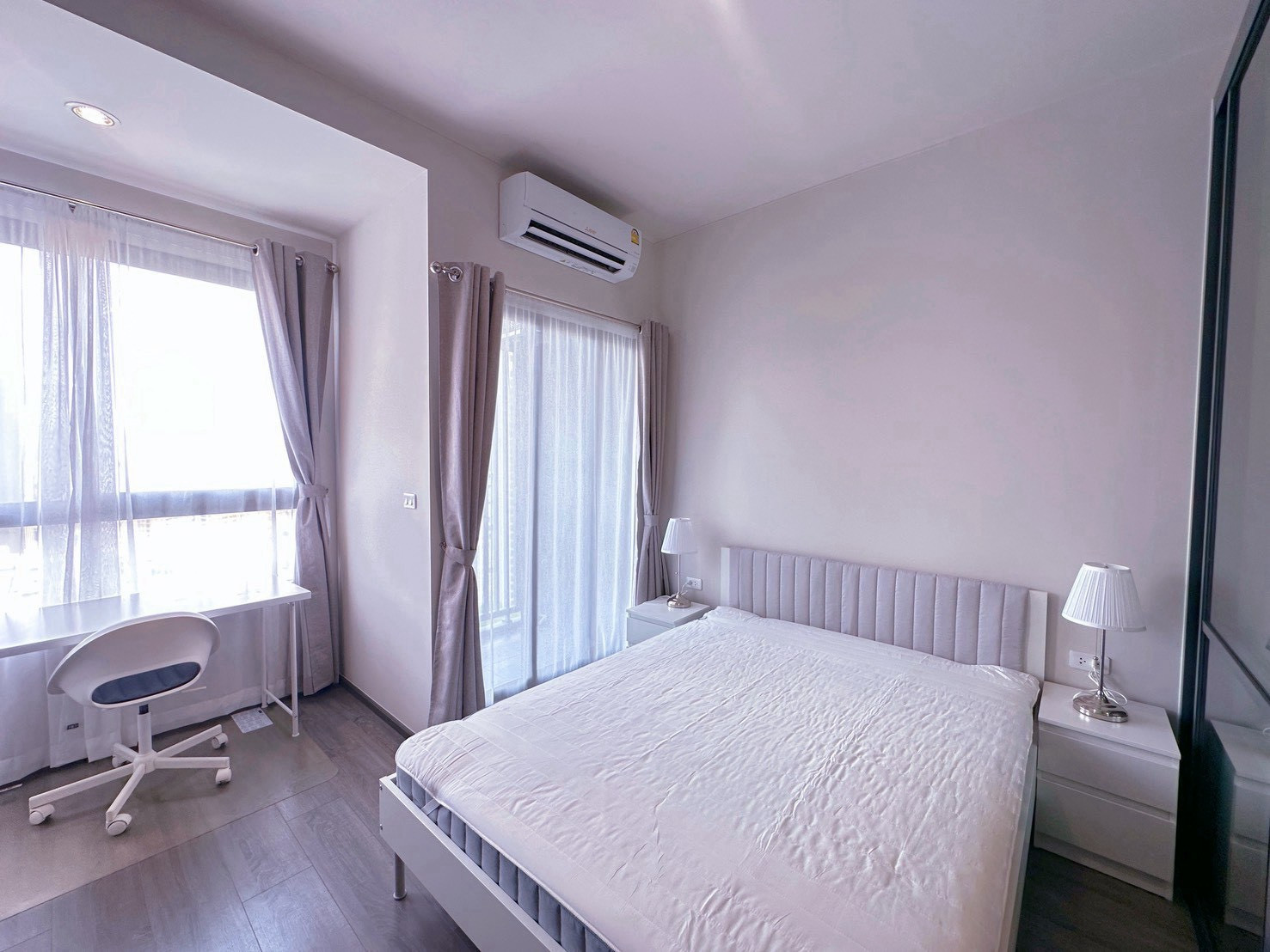 IDEO Sukhumvit-Rama 4 | 31 sq.m. 19th Floor | For Rent 19,000 THB/month IDEO Sukhumvit-Rama 4 | 31 sq.m. 19th Floor | For Rent 19,000 THB/month