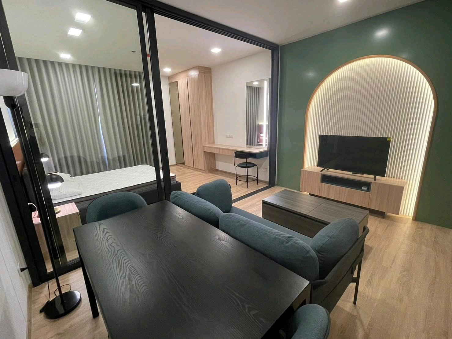 ✨XT PHAYATHAI ✨ว่างพร้อมเข้าอยู่  Unit TO LET/ FOR RENT 
