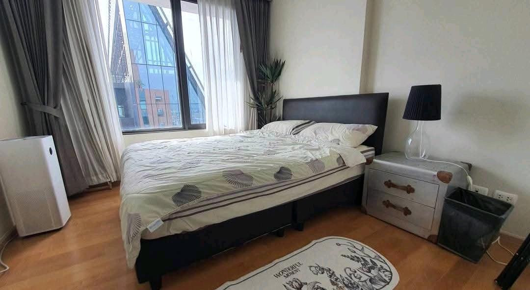 Villa Asoke for rent – รูปที่ 4