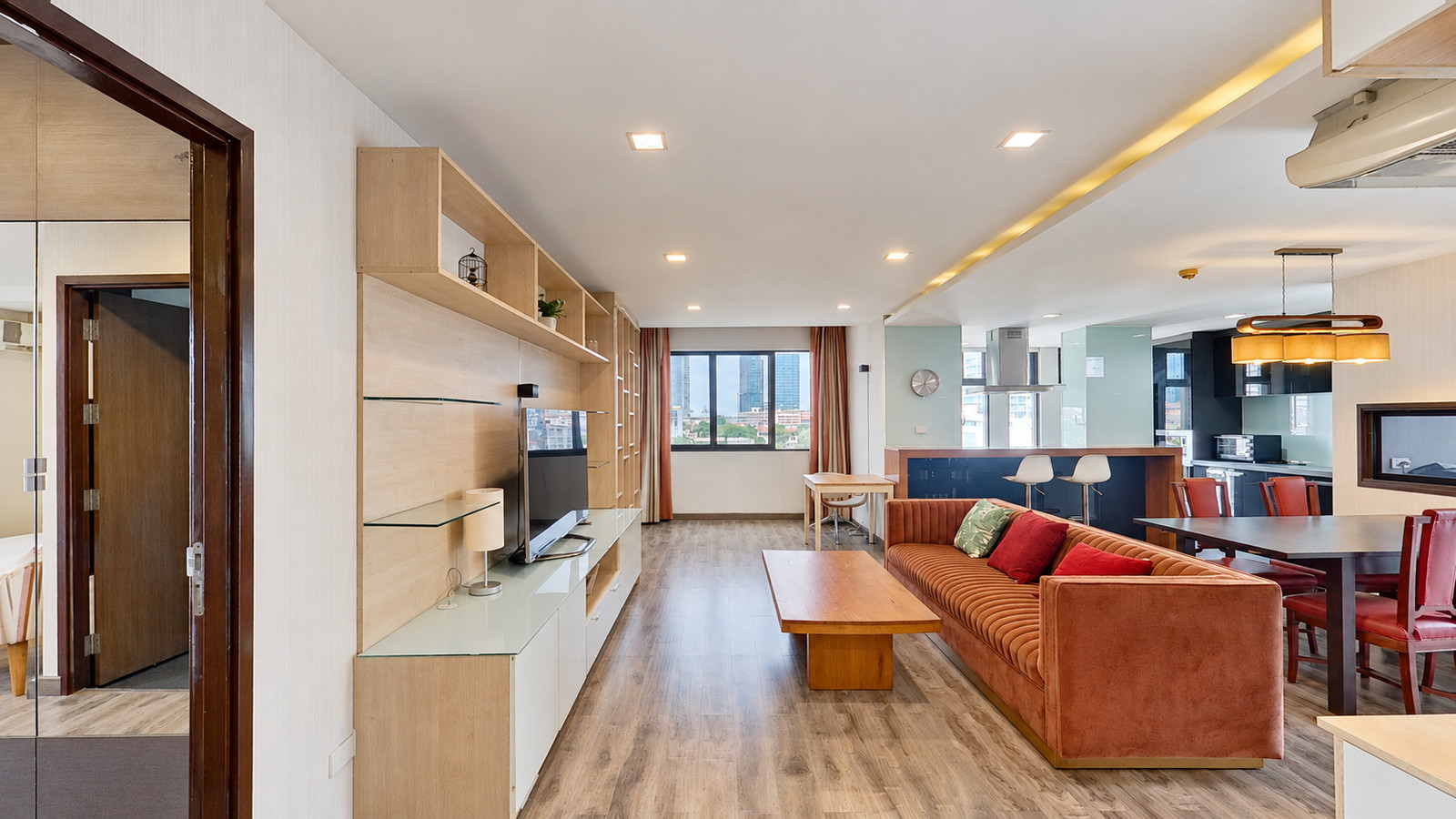 🐶🐱 Pet Friendly Condo For Sale - Duplex Penthouse | 5 Bedroom | 5 Bathroom | 221 SQM.✨ 🐶🐱 Pet Friendly Condo For Sale - Duplex Penthouse | 5 Bedroom | 5 Bathroom | 221 SQM.✨