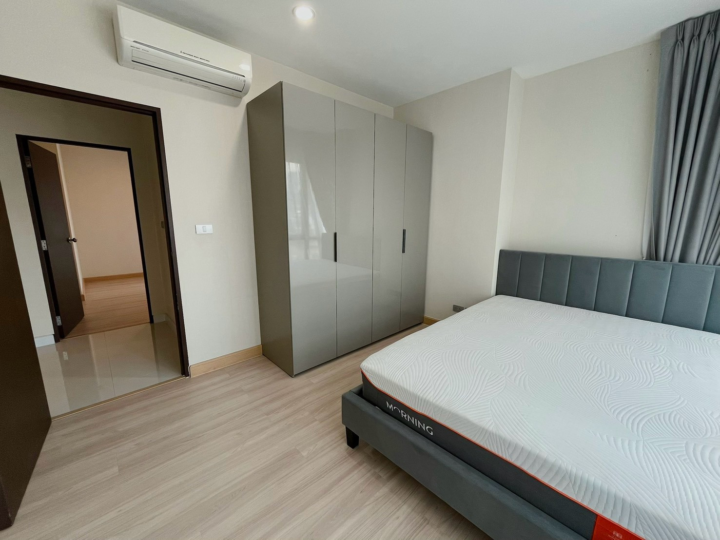 For Rent!  The Sky Sukhumvit Condo – Near BTS Udomsuk & Bangkok Mall – รูปที่ 3