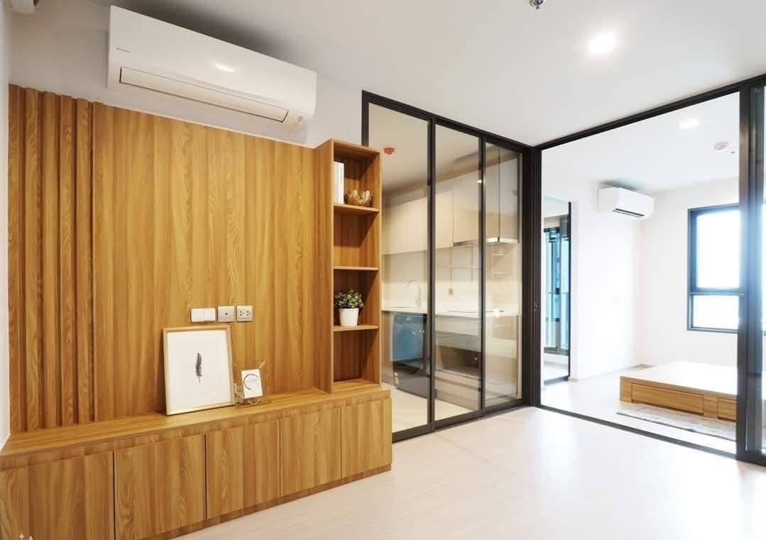 🏠✨ ไลฟ์ ลาดพร้าว (Life Ladprao) | ขายคอนโด 1 ห้องนอน (HBH-LP-25)