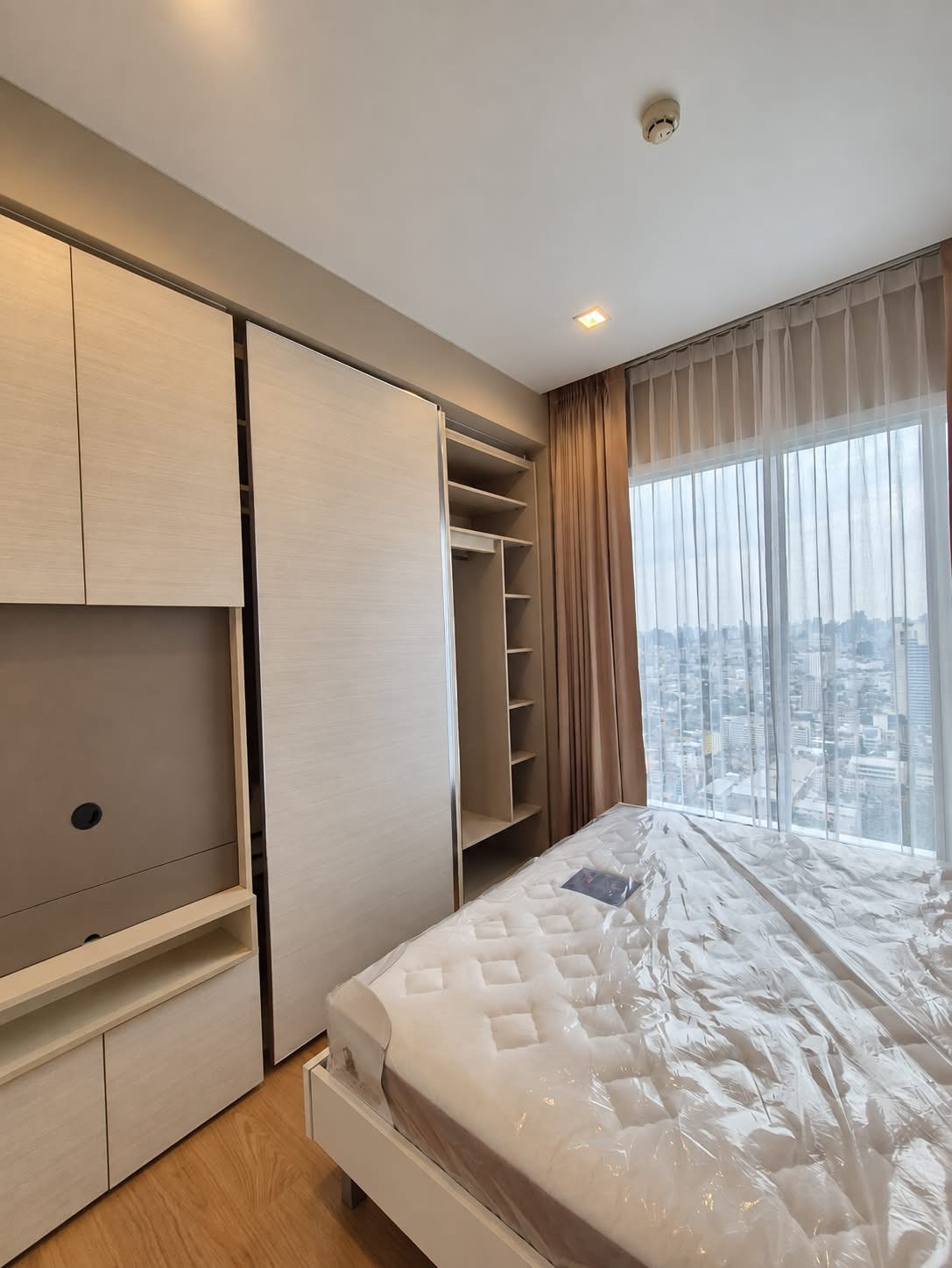 🏠✨The Saint Residences | 1 bedroom condo for rent (HBH-LP-28) 🏠✨The Saint Residences | 1 bedroom condo for rent (HBH-LP-28)