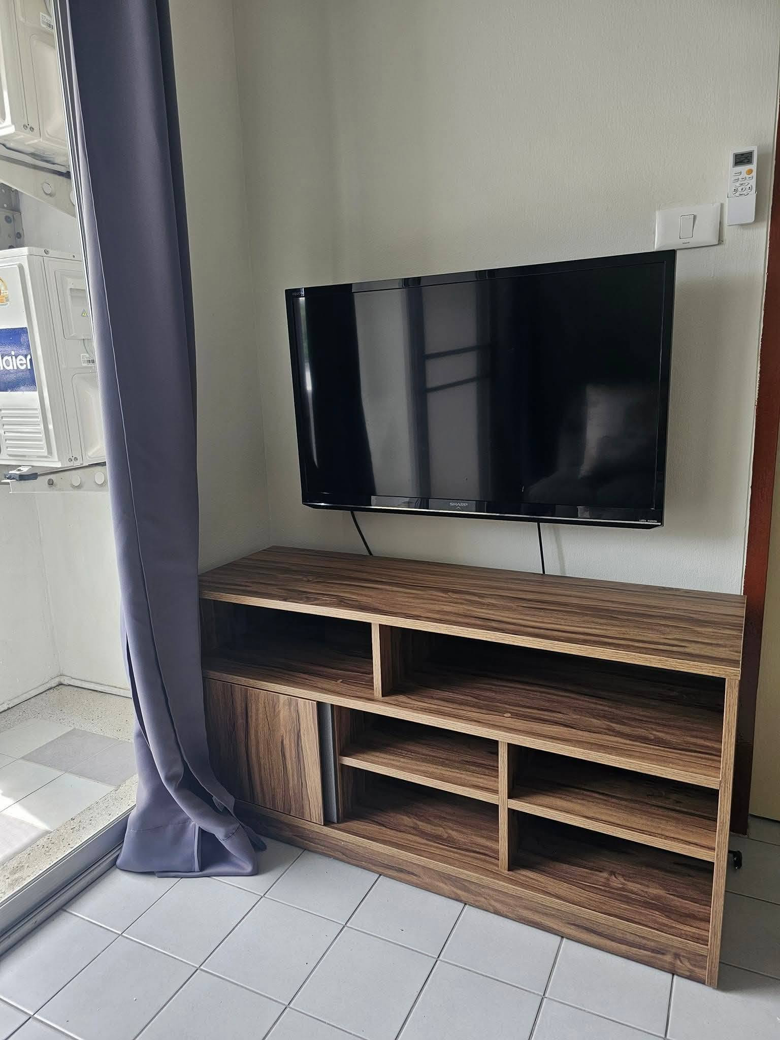 (รหัส SM2227) ขายคอนโด โครงการ Lasalle Park Condominium : ลาซาล พาร์ค คอนโดมิเนียม – รูปที่ 4