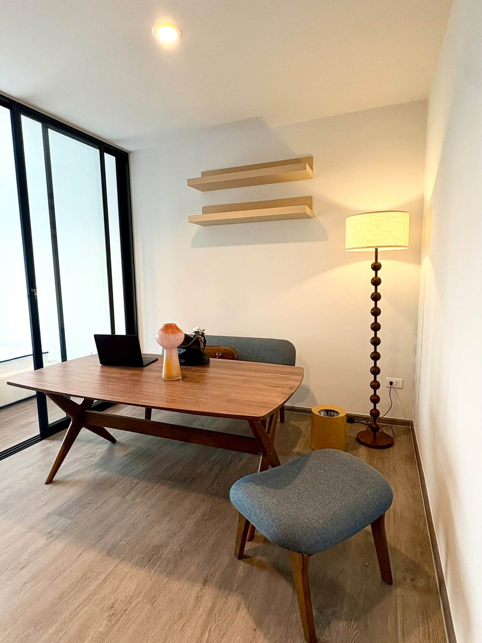 🌷🩷 Regent Home Bangna 🌷🩷 1 BEDROOM + 1 BATHROOMS | 28 SQ.M.