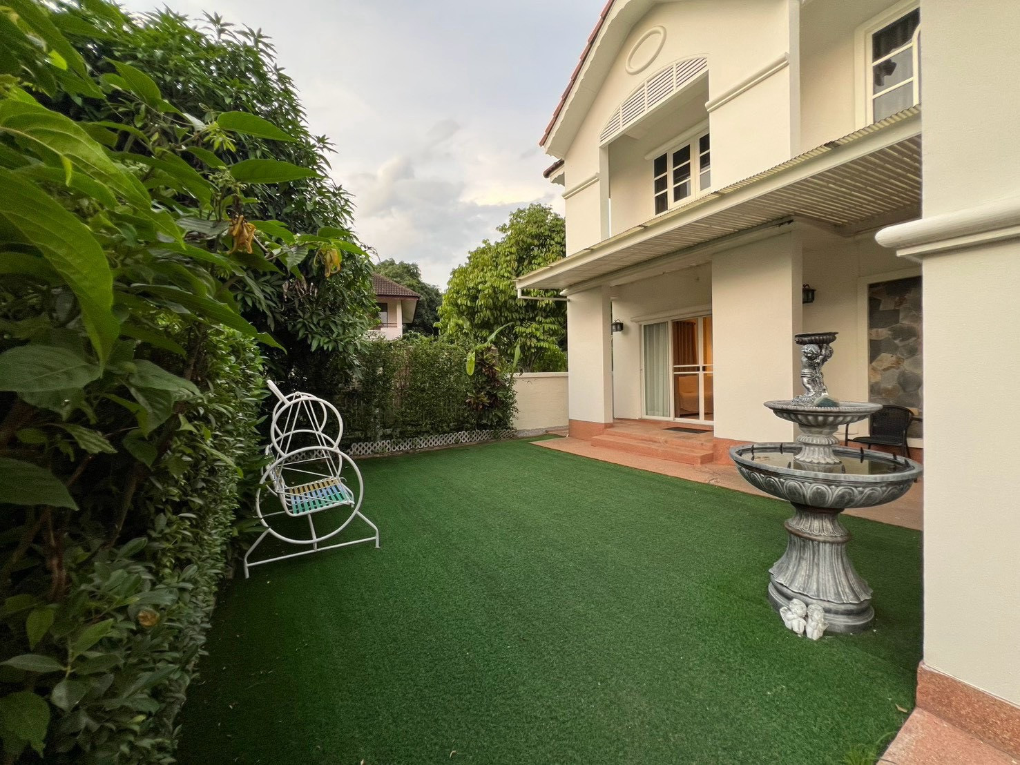 3-Bedroom Family Home for Rent Near International Schools | Hang Dong, Chiang Mai – รูปที่ 2