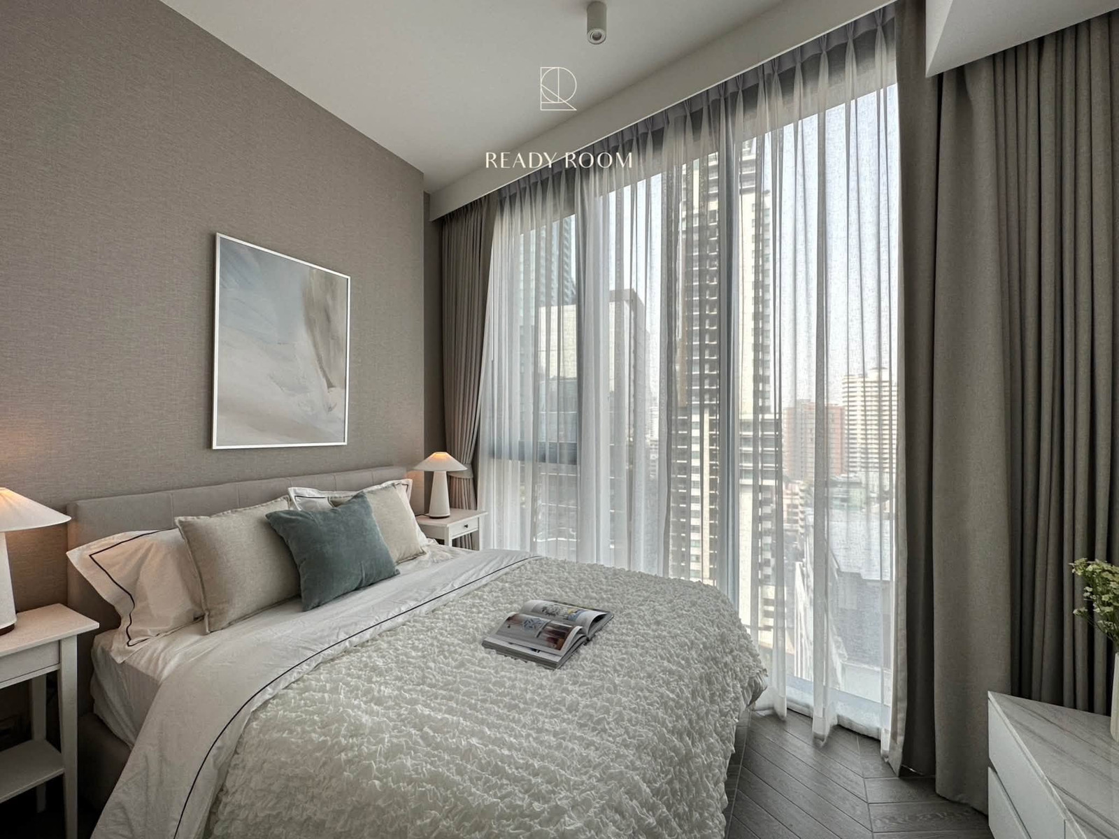 For Sale 2-Bedroom Condo The Estelle Phrom Phong Near BTS Phrom Phong and EmQuartier Fully furnished and ready to move in. For Sale 2-Bedroom Condo The Estelle Phrom Phong Near BTS Phrom Phong and EmQuartier Fully furnished and ready to move in.