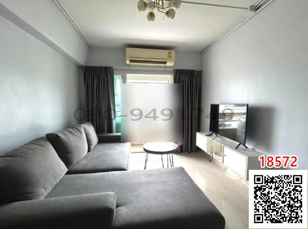 เช่า คอนโด Thonglor Tower อาคาร A ชั้น 10 ใกล้ BTS ทองหล่อ  – รูปที่ 2