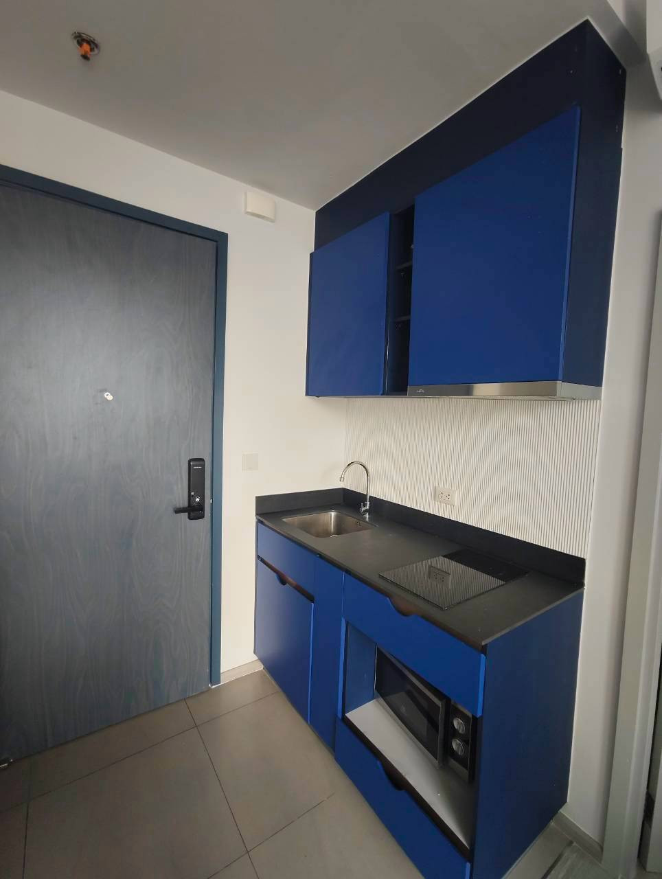 Condo for rent XT Ekkamai, 1 bedroom, 21st floor, near BTS Ekkamai. – รูปที่ 3