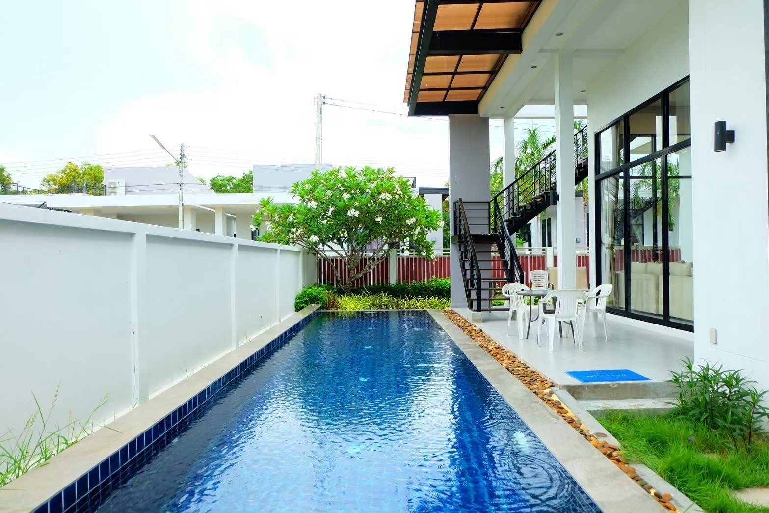 Rent/Sell Pool Villa In Hua Hin114 Rent/Sell Pool Villa In Hua Hin114