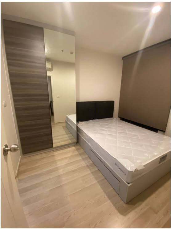 🏠✨ Centric Huai Khwang Station | 1 bedroom condo for rent (HBH-RP-305)