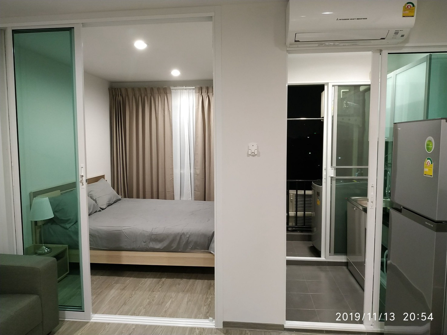 For rent: Regent Home Sukhumvit 97/1