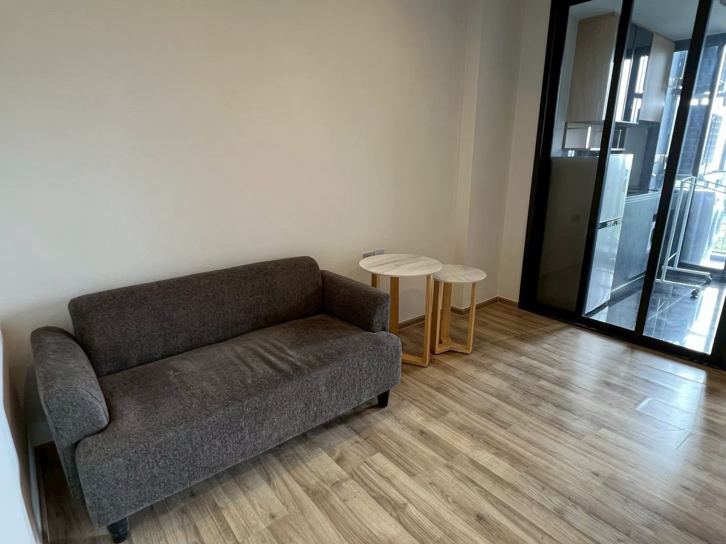 💰 ราคาดีที่สุดในตึก The Line Jatujak-Mochit 1 Bed 1 Bath 35.12 sqm 20,000 Call 0968623850 💰 – รูปที่ 2