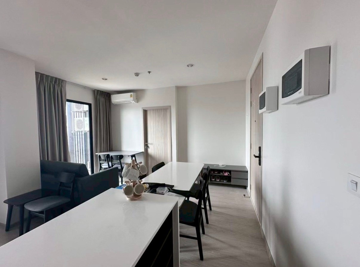 NUE Noble Ratchada - Lat Phrao 🌟PN-00007731🌟 NUE Noble Ratchada - Lat Phrao 🌟PN-00007731🌟