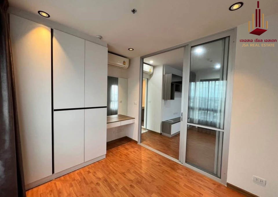 ✨ For Sale: The President Petchkasem - Bangkhae Condo ✨ 💰 Only 2,100,000 THB ✨ For Sale: The President Petchkasem - Bangkhae Condo ✨ 💰 Only 2,100,000 THB