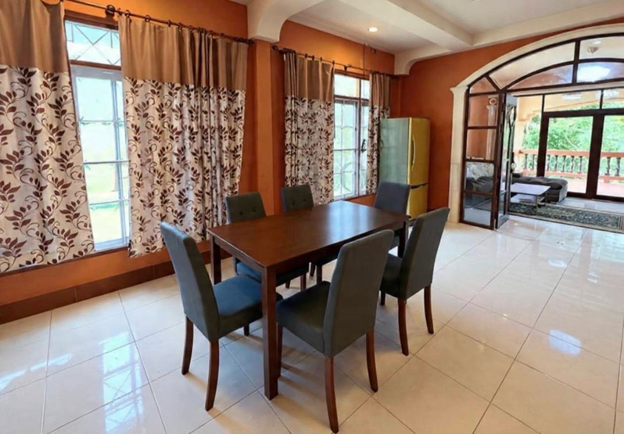 Single house for rent, Karon Beach, Phuket. – รูปที่ 4