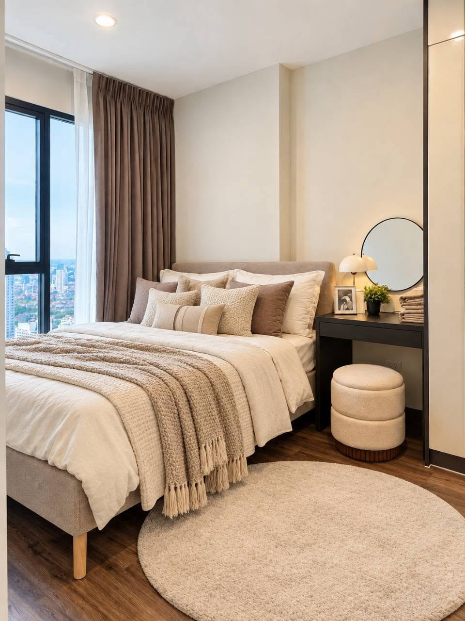 💥CP-12099💥ว่าง ให้ เช่า นิช ไพรด์ ทองหล่อ - เพชรบุรี👉แอดไลน์ @accessliving 
