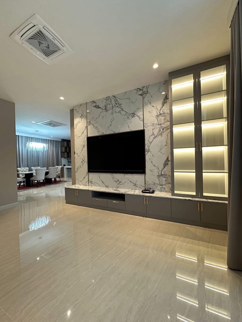 🏡 PERFECT MASTERPIECE SUKHUMVIT 77 – รูปที่ 3