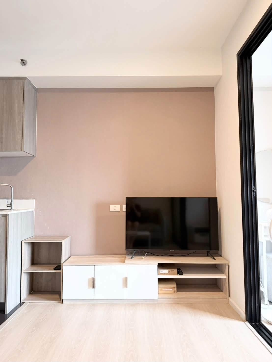 ✨🏢 A space Maga 1 🛋️เฟอร์นิเจอร์ เครื่องใช้ไฟฟ้า พร้อมเข้าอยู่ – รูปที่ 2