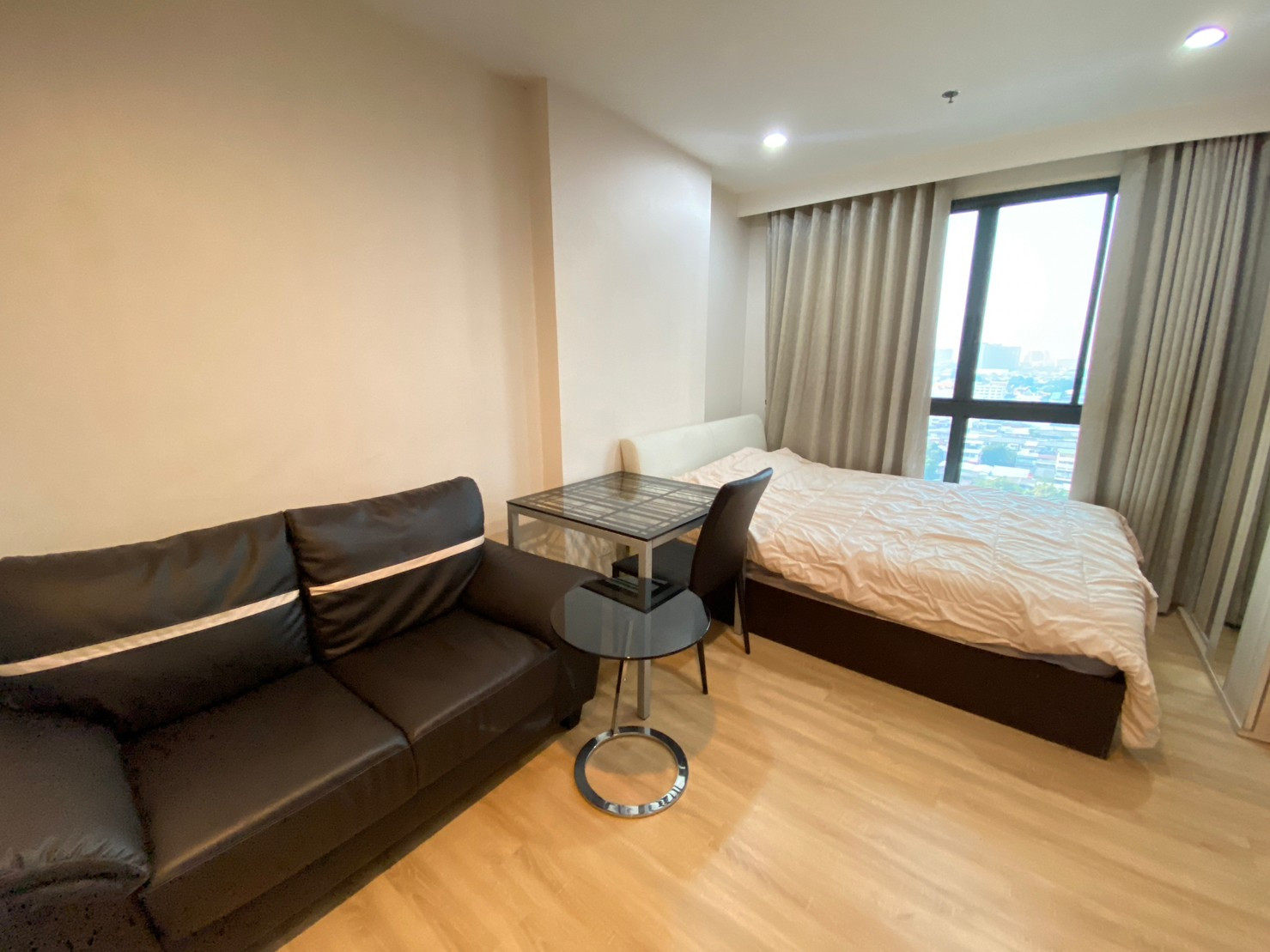 *** Condo for rent: Ideo Sathorn-Thapra, near BTS Photinimit (Ideo Sathorn - Thapra) *** *** Condo for rent: Ideo Sathorn-Thapra, near BTS Photinimit (Ideo Sathorn - Thapra) ***