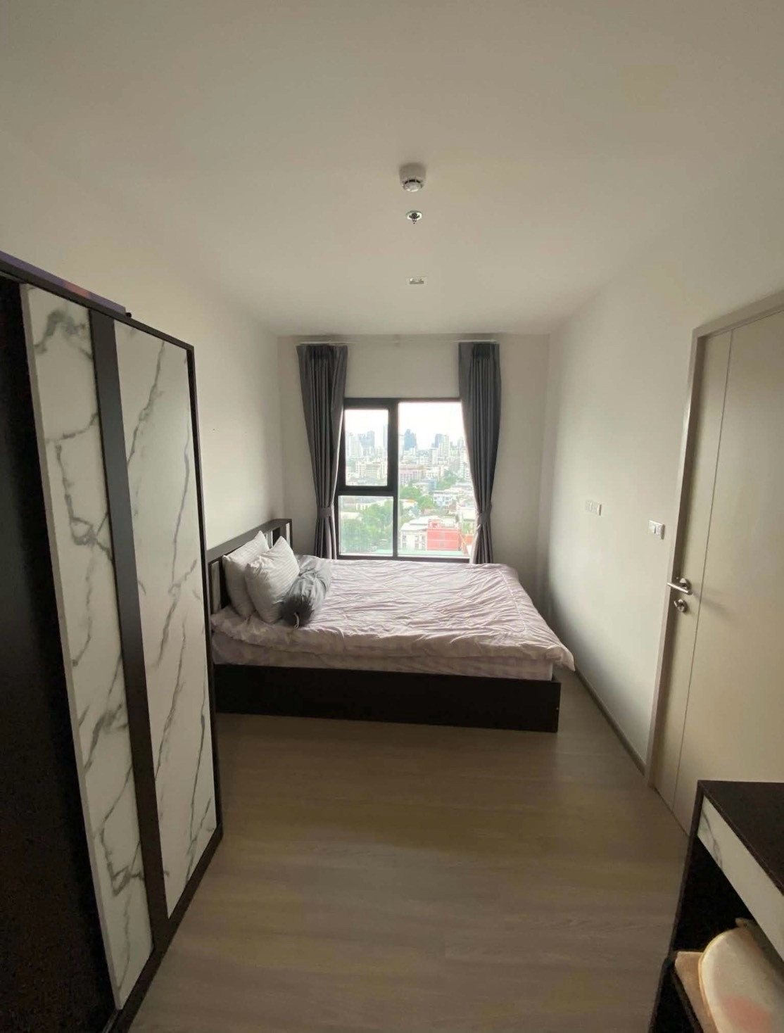 🔥 ถูกสุดในตลาด!! | The Base Phetchaburi–Thonglor 🔥 💥 33 ตร.ม. ชั้น 14 | Fully Furnished | เพียง 3.68 ล้านบาท – รูปที่ 2