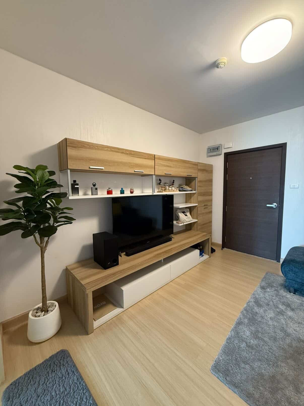 🏠✨ศุภาลัย เวอเรนด้า พระราม 9 (Supalai Veranda Rama 9) | ขายคอนโด 1 ห้องนอน (HBH-RP-51) 🏠✨ศุภาลัย เวอเรนด้า พระราม 9 (Supalai Veranda Rama 9) | ขายคอนโด 1 ห้องนอน (HBH-RP-51)