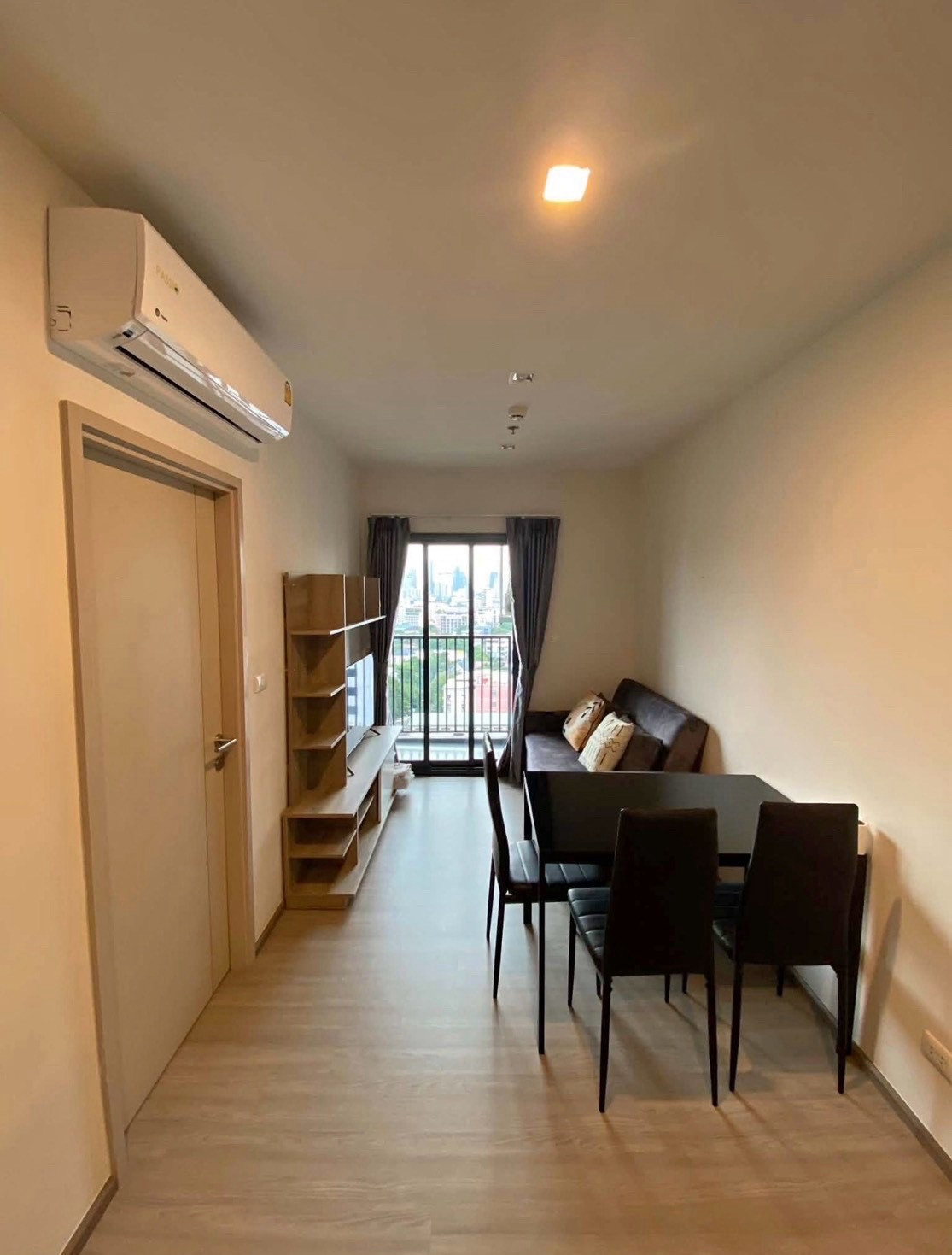 🔥 ถูกสุดในตลาด!! | The Base Phetchaburi–Thonglor 🔥 💥 33 ตร.ม. ชั้น 14 | Fully Furnished | เพียง 3.68 ล้านบาท