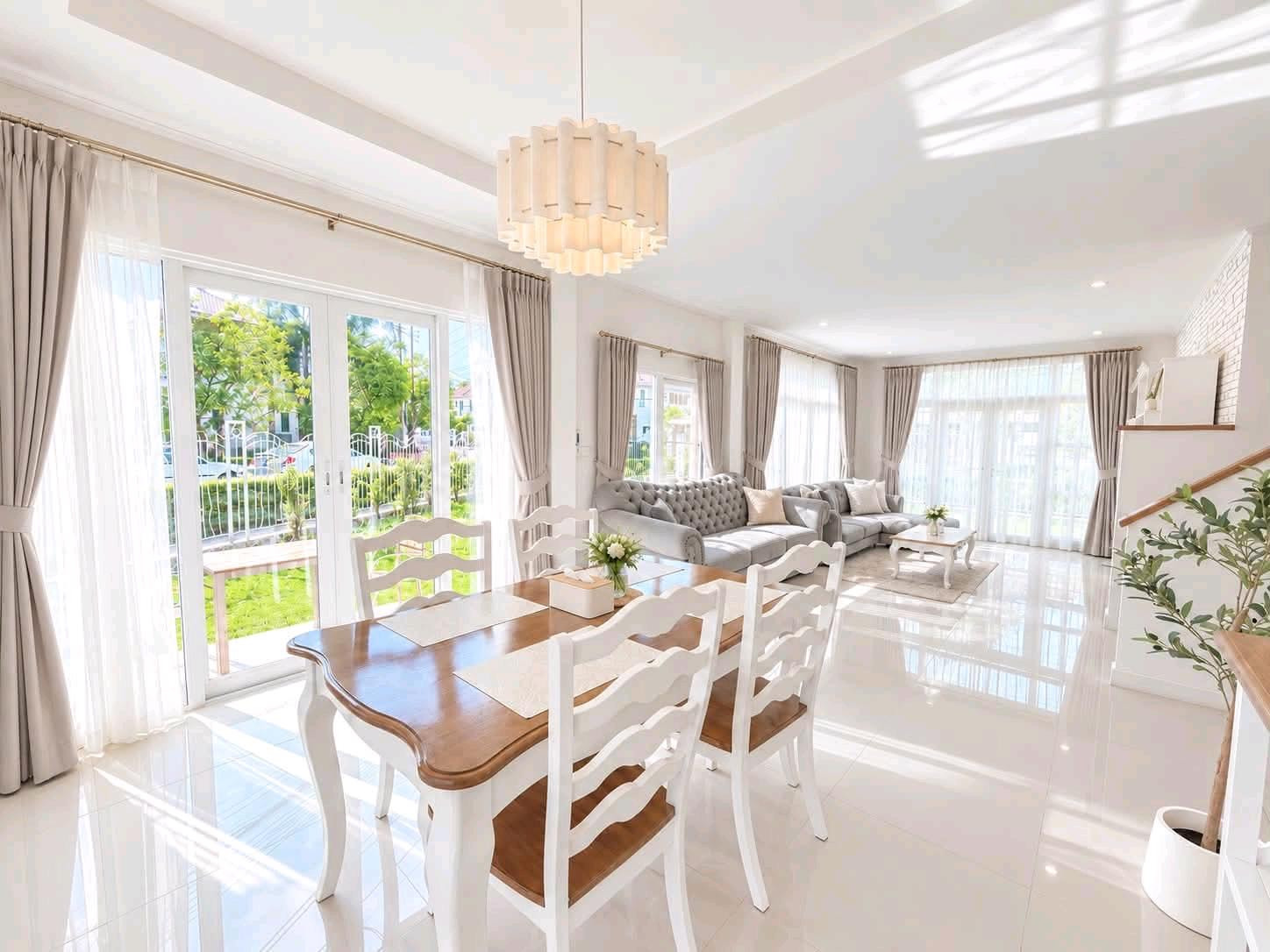 🔴 𝗦𝗨𝗣𝗔𝗟𝗔𝗜 𝗟𝗔𝗚𝗢𝗢𝗡 𝗙𝗢𝗥 𝗥𝗘𝗡𝗧   𝗟𝗨𝗫𝗨𝗥𝗬 𝗗𝗘𝗧𝗔𝗖𝗛𝗘𝗗 𝗛𝗢𝗨𝗦𝗘 – รูปที่ 4