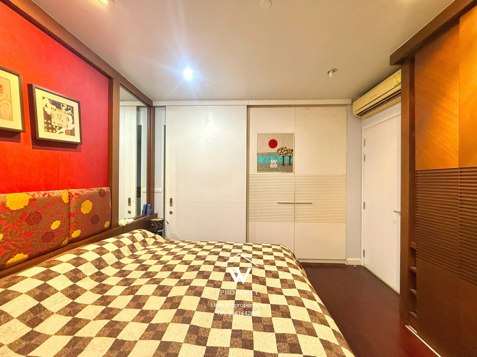 Manhattan Chidlom  ✨Pet-Friendly Condo! Best Price in Chidlom Area – รูปที่ 4