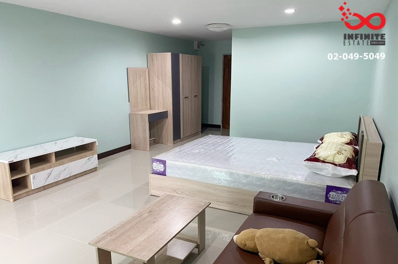 ขายคอนโด Regent Home 3A พหลโยธิน 57 ขนาด 32 ตร.ม. ใกล้ BTS พหลโยธิน 59 – รูปที่ 4