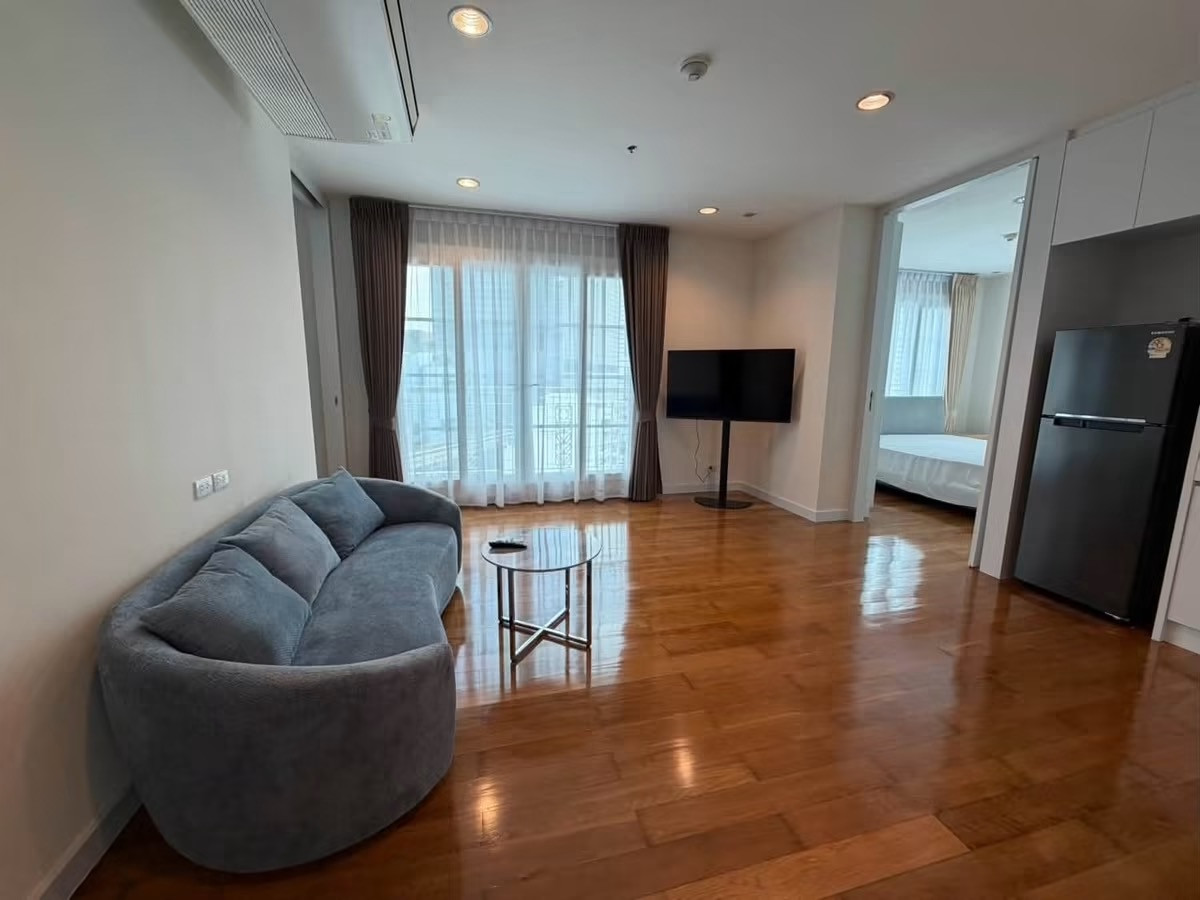 ⚡ ว่างแล้วห้องสวยมาก Citi Smart Sukhumvit 18 2 Bed 2 Bath 79 sqm 45,000 ติดต่อ 0968623850 ⚡  – รูปที่ 3