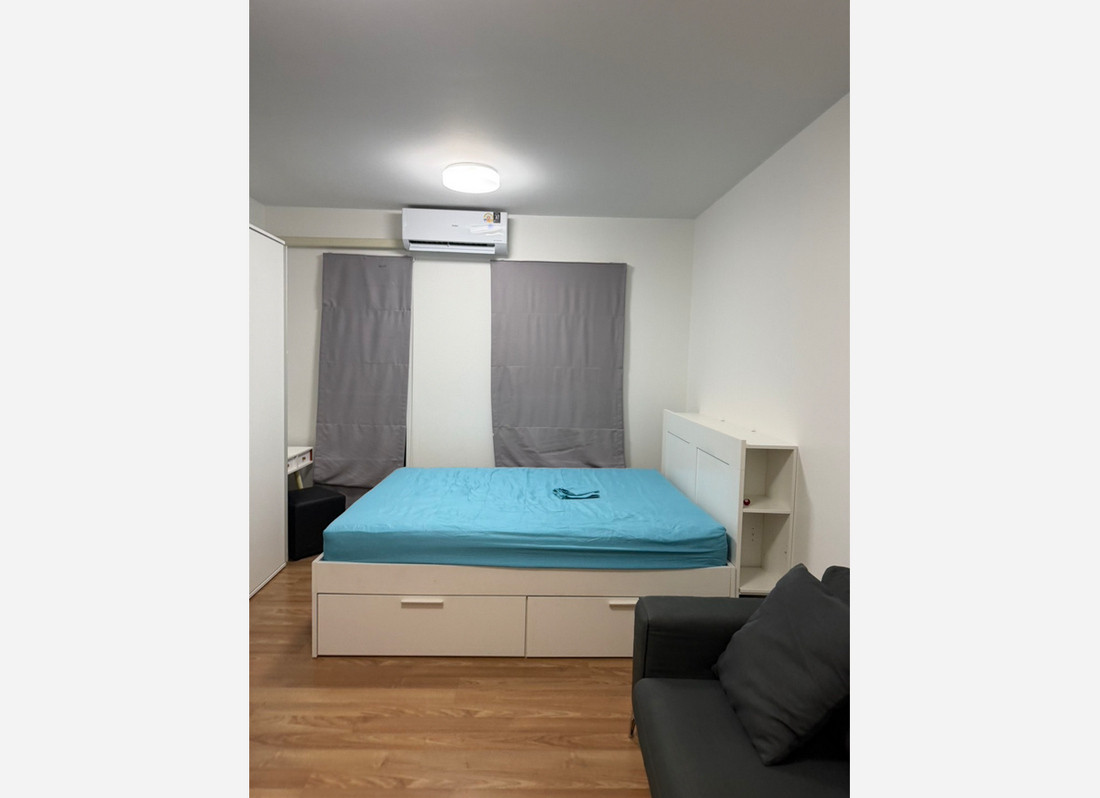 add line : pornandwin / For Rent Condo Unio Sukhumvit 72 @BTS Bearing 23 sq.m Studio 4th floor, Fully furnished, Ready to move in add line : pornandwin / For Rent Condo Unio Sukhumvit 72 @BTS Bearing 23 sq.m Studio 4th floor, Fully furnished, Ready to move in