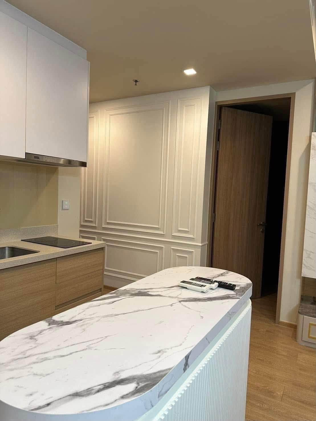 RENT I Noble Around 33  (BTS Phrom Phong) – รูปที่ 4