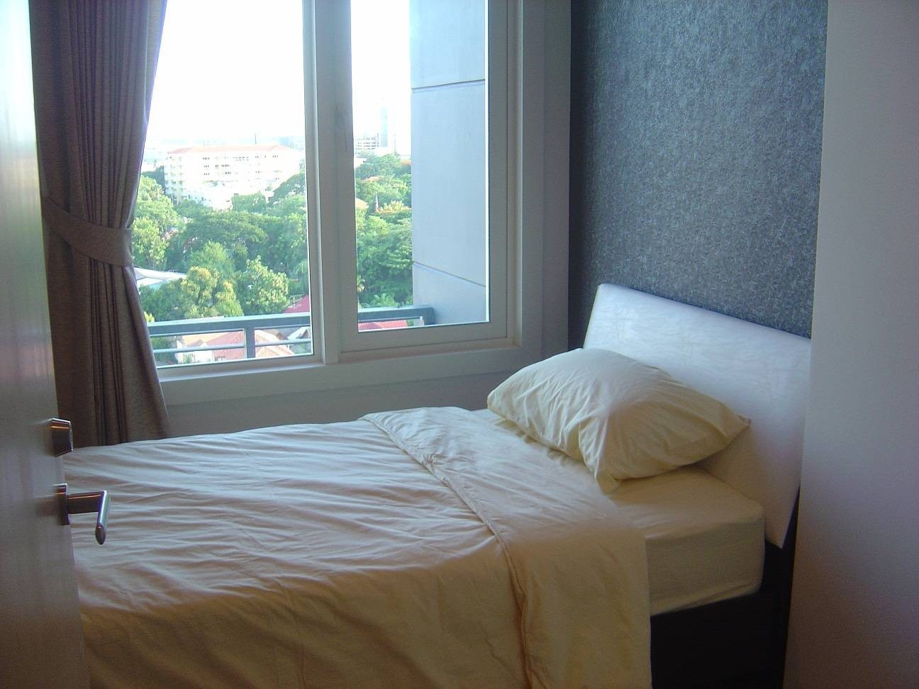 🔥ปล่อยเช่าด่วน🔥Siri At Sukhumvit - Best price 43k/month, 2B2B, 69 sq.m near BTS Thonglor, prime area - Please call K.Toby 0639896346 – รูปที่ 2