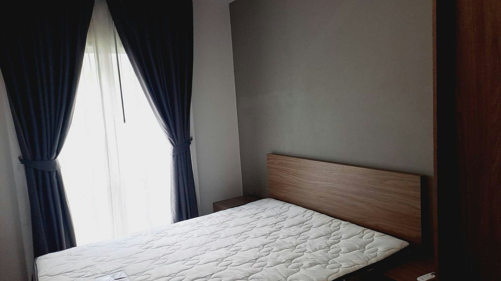 1Bed 29 ตร.ม. มีเครื่องซักผ้า ใกล้ BTS⭐ให้เช่า Chapter One The Campus Kaset (แชปเตอร์วัน เดอะ แคมปัส เกษตร) – รูปที่ 4