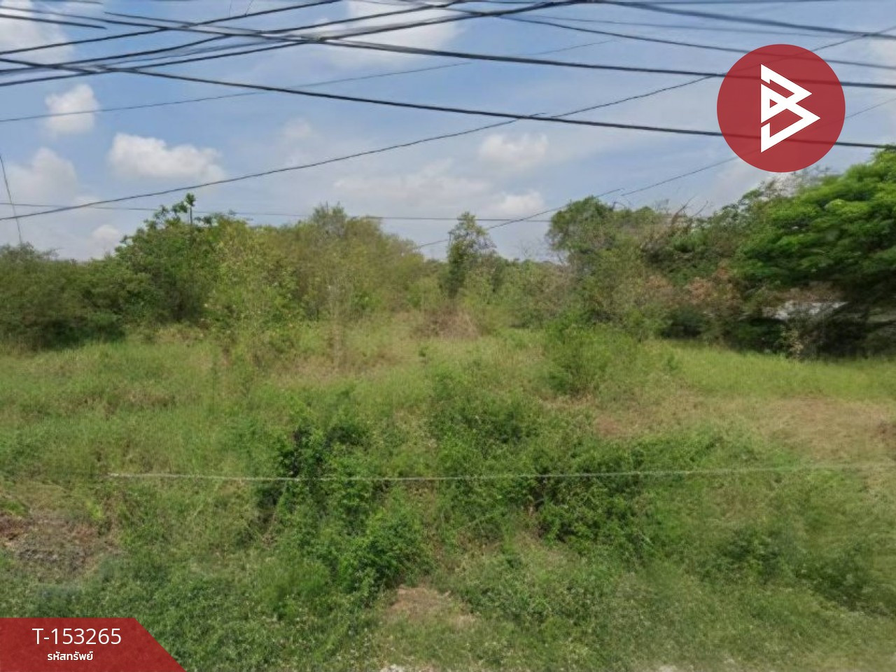 Land for sale, area 1 ngan 11 sq m, Phai Ling, Phra Nakhon Si Ayutthaya – รูปที่ 3