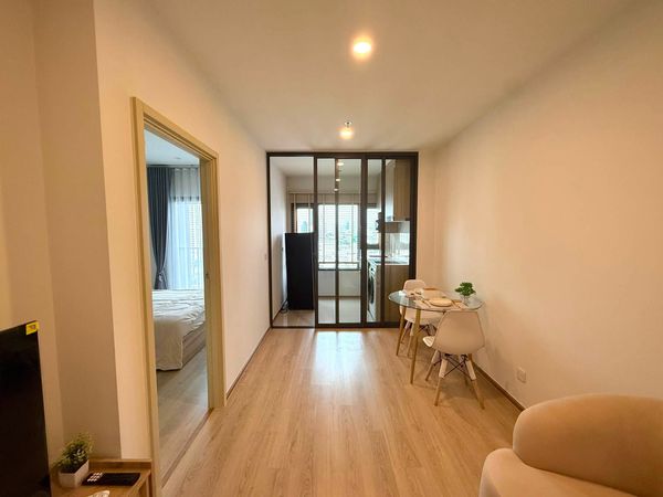 🏠✨ Noble Ambience Sukhumvit 42 | เช่าคอนโด 1 ห้องนอน (HBH-RP-227)