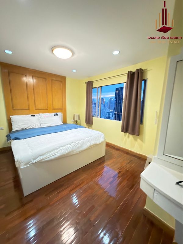 ✨ For Rent: Wittayu Complex Condo ✨ 💰 Only 28,000 THB/month