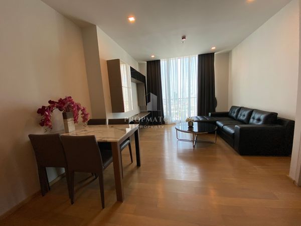 ✨Flash Deal ✨Noble RE:D (1Bed 1Bath 53SQM.) Ready to move in! Only 28,000 baht per month Tel.0981315848@propmatch