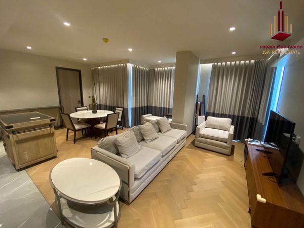 ✨ For Rent: The Reserve Sukhumvit 61  Condo ✨  💰 Only 90,000 THB/month
