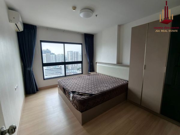 ✨ For Sale: Supalai Loft @ Talat Phlu Station  Condo ✨ 💰 Only 3,100,000 THB