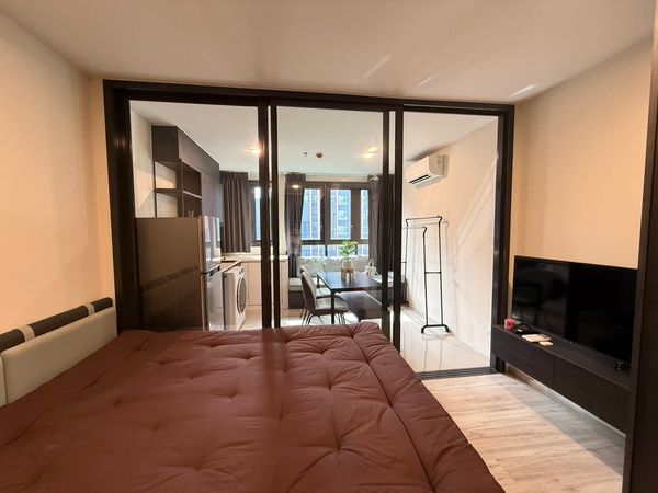 🏠✨ เอ็กซ์ที ห้วยขวาง (XT Huaikhwang) | ขายคอนโด 1 ห้องนอน (HBH-RP-81)