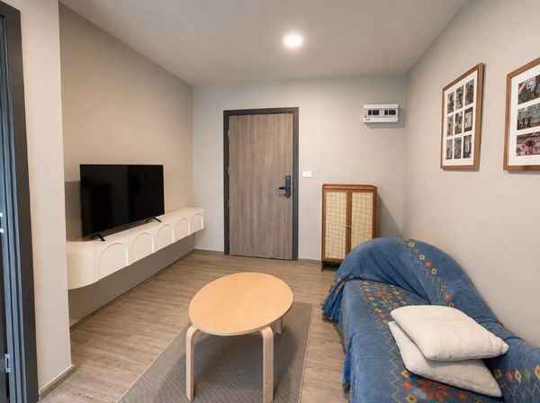 🔥ขายคอนโด วิเวเร่ บาย เวรี่ คอนโด | Vivere by Very Condo | ใกล้ BTS แบริ่ง