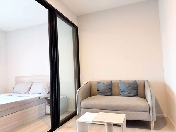 ✨🏢 A space Maga 1 🛋️เฟอร์นิเจอร์ เครื่องใช้ไฟฟ้า พร้อมเข้าอยู่