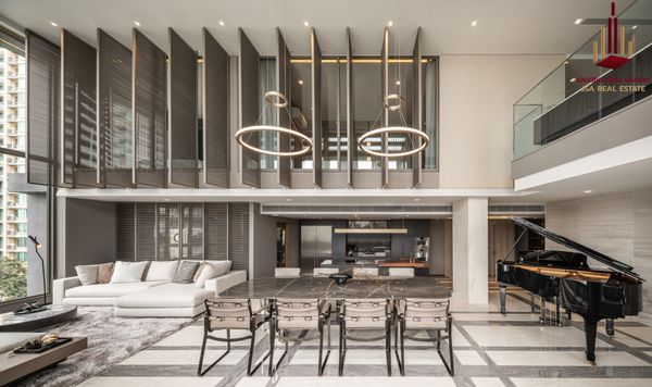 ✨ For Sale: FYNN Sukhumvit 31 Condo ✨ 💰 Only 137,290,000 THB