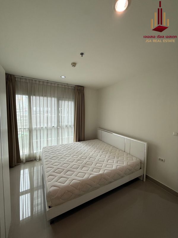 ✨ For Sale: Aspire Rama 9 Condo ✨ 💰 Only 4,250,000 THB