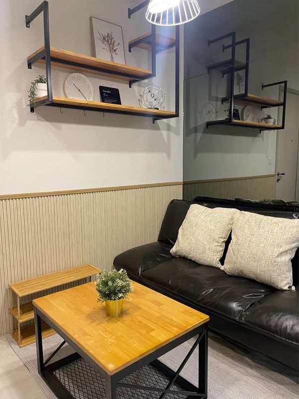 🏠✨ Life Sukhumvit 48 | เช่าคอนโด 1 ห้องนอน (HBH-RP-295)