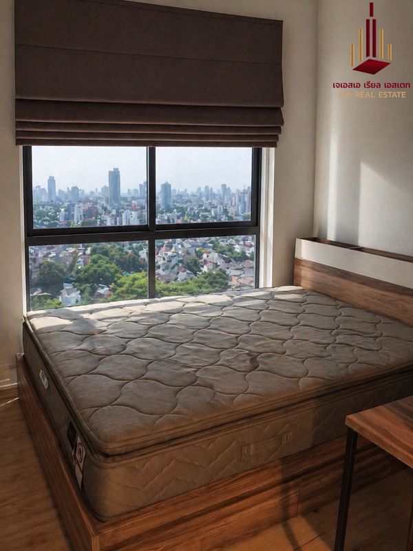 ✨ For Rent: Brix Condominium Condo ✨ 💰 Only 12,000 THB/month
